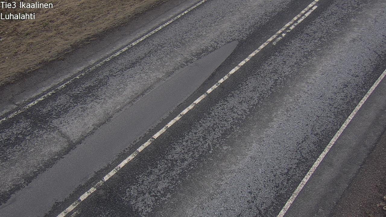 Kelikamerat Kuva Tie 3 Ikaalinen, Luhalahti, Ikaalinen, Pirkanmaa