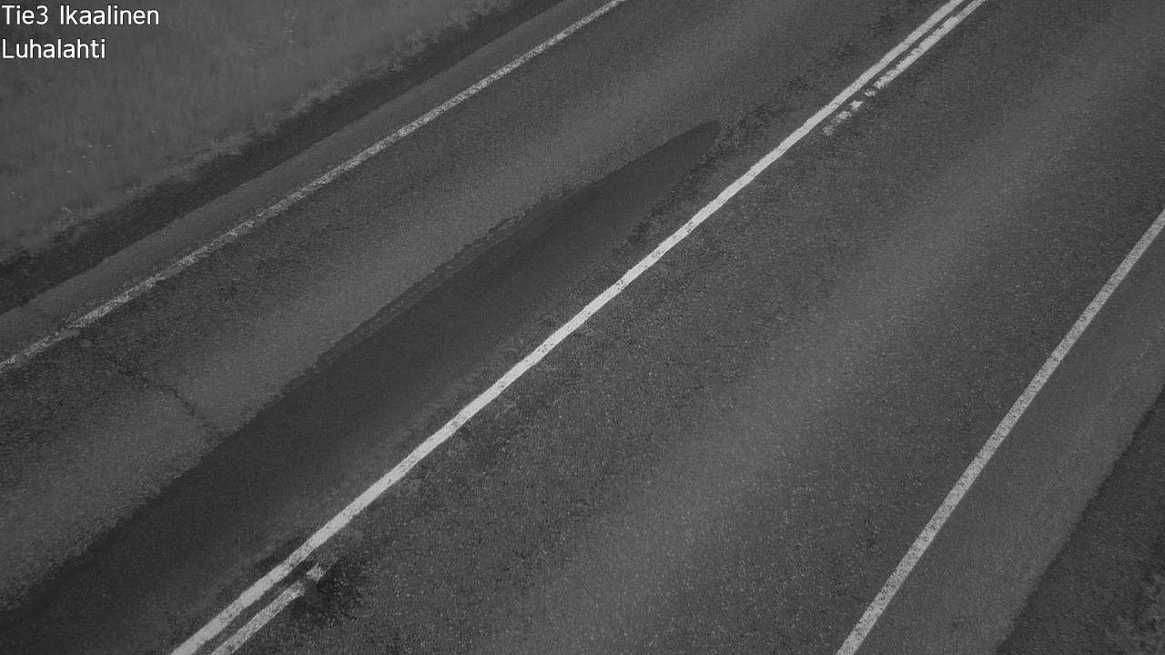 Kelikamerat Kuva Tie 3 Ikaalinen, Luhalahti, Ikaalinen, Pirkanmaa