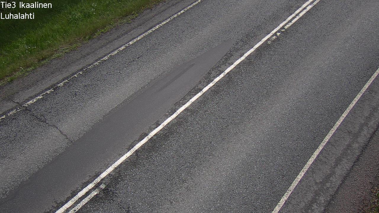 Kelikamerat Kuva Tie 3 Ikaalinen, Luhalahti, Ikaalinen, Pirkanmaa