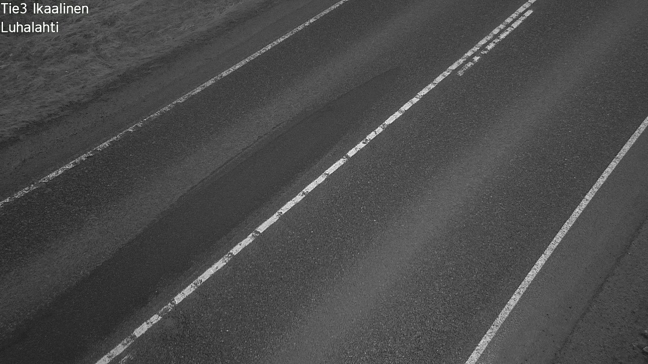 Kelikamerat Kuva Tie 3 Ikaalinen, Luhalahti, Ikaalinen, Pirkanmaa