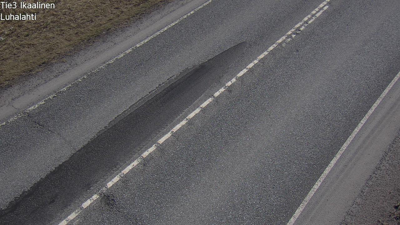 Kelikamerat Kuva Tie 3 Ikaalinen, Luhalahti, Ikaalinen, Pirkanmaa