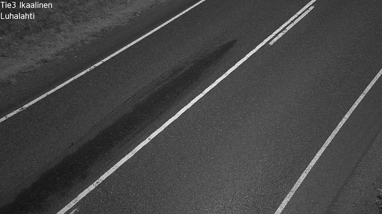 Kelikamerat Kuva Tie 3 Ikaalinen, Luhalahti, Ikaalinen, Pirkanmaa