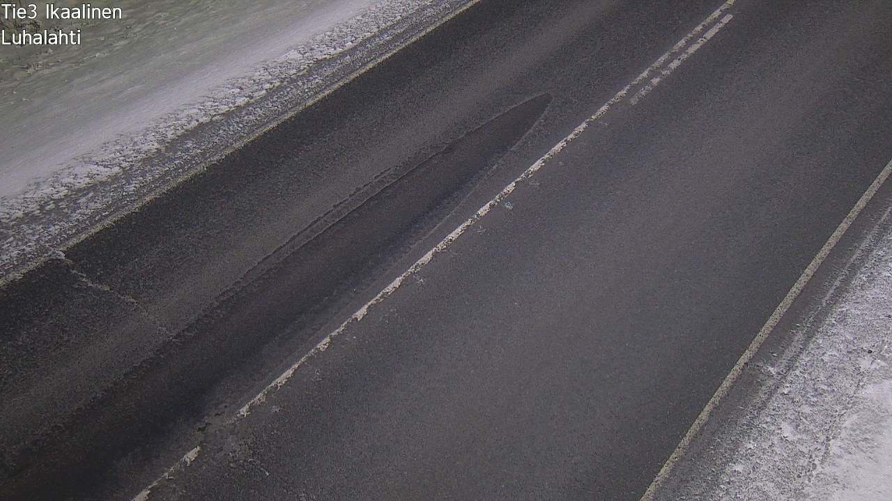 Kelikamerat Kuva Tie 3 Ikaalinen, Luhalahti, Ikaalinen, Pirkanmaa