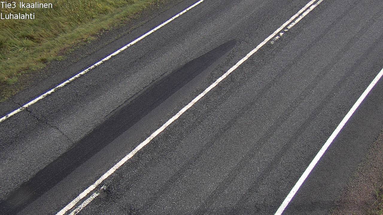 Kelikamerat Kuva Tie 3 Ikaalinen, Luhalahti, Ikaalinen, Pirkanmaa