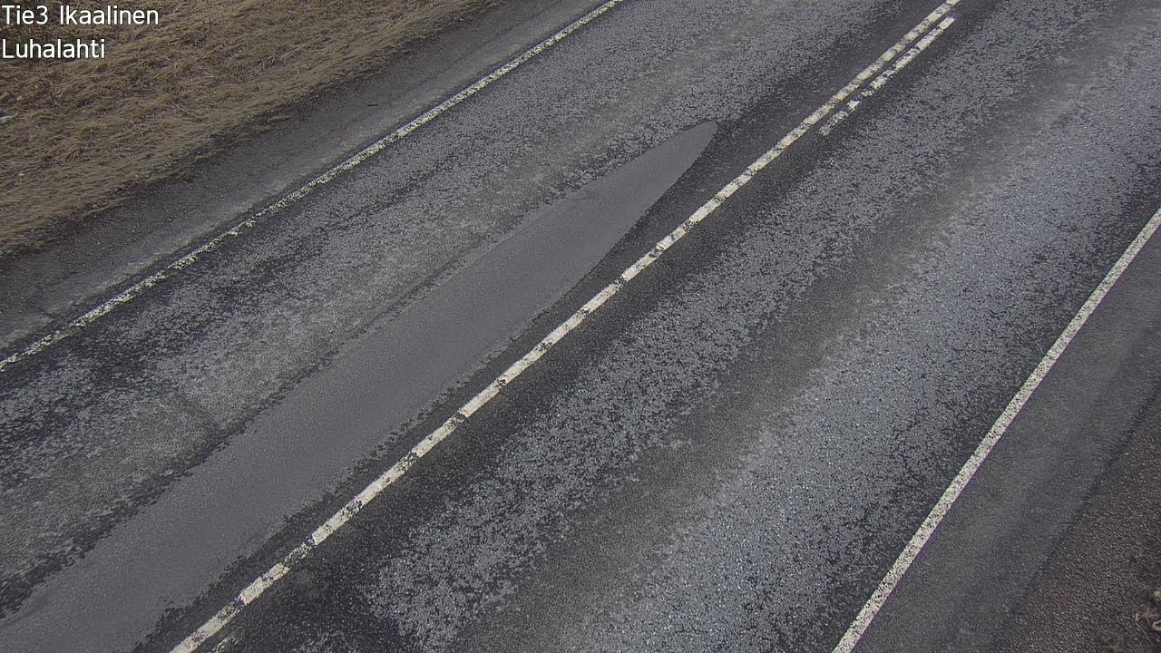 Kelikamerat Kuva Tie 3 Ikaalinen, Luhalahti, Ikaalinen, Pirkanmaa