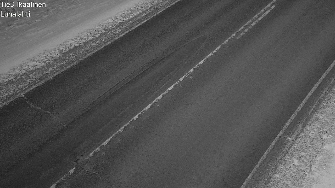 Kelikamerat Kuva Tie 3 Ikaalinen, Luhalahti, Ikaalinen, Pirkanmaa