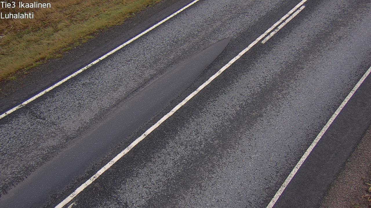 Kelikamerat Kuva Tie 3 Ikaalinen, Luhalahti, Ikaalinen, Pirkanmaa