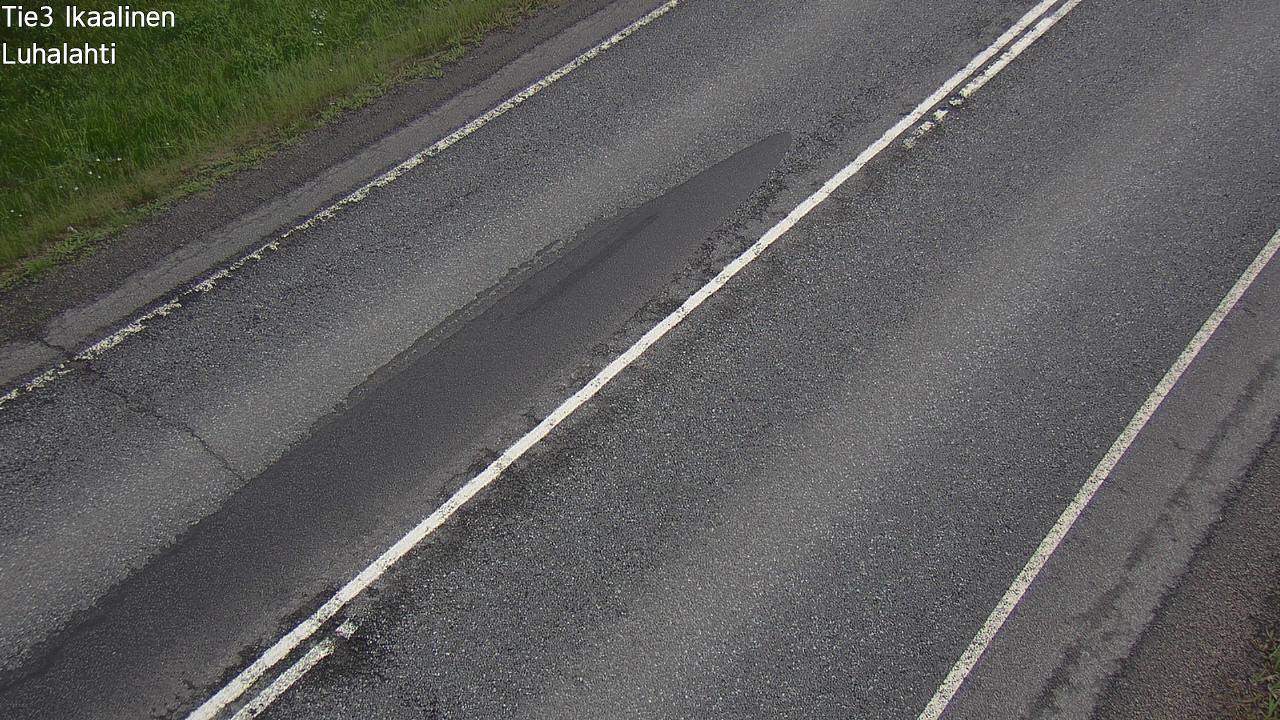 Kelikamerat Kuva Tie 3 Ikaalinen, Luhalahti, Ikaalinen, Pirkanmaa