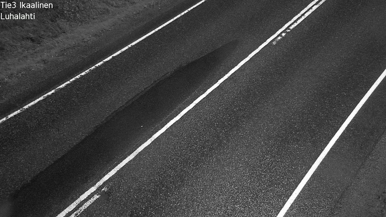 Kelikamerat Kuva Tie 3 Ikaalinen, Luhalahti, Ikaalinen, Pirkanmaa