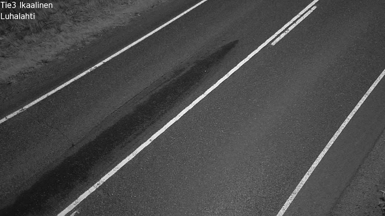 Kelikamerat Kuva Tie 3 Ikaalinen, Luhalahti, Ikaalinen, Pirkanmaa