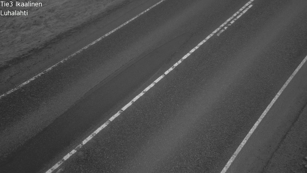 Kelikamerat Kuva Tie 3 Ikaalinen, Luhalahti, Ikaalinen, Pirkanmaa