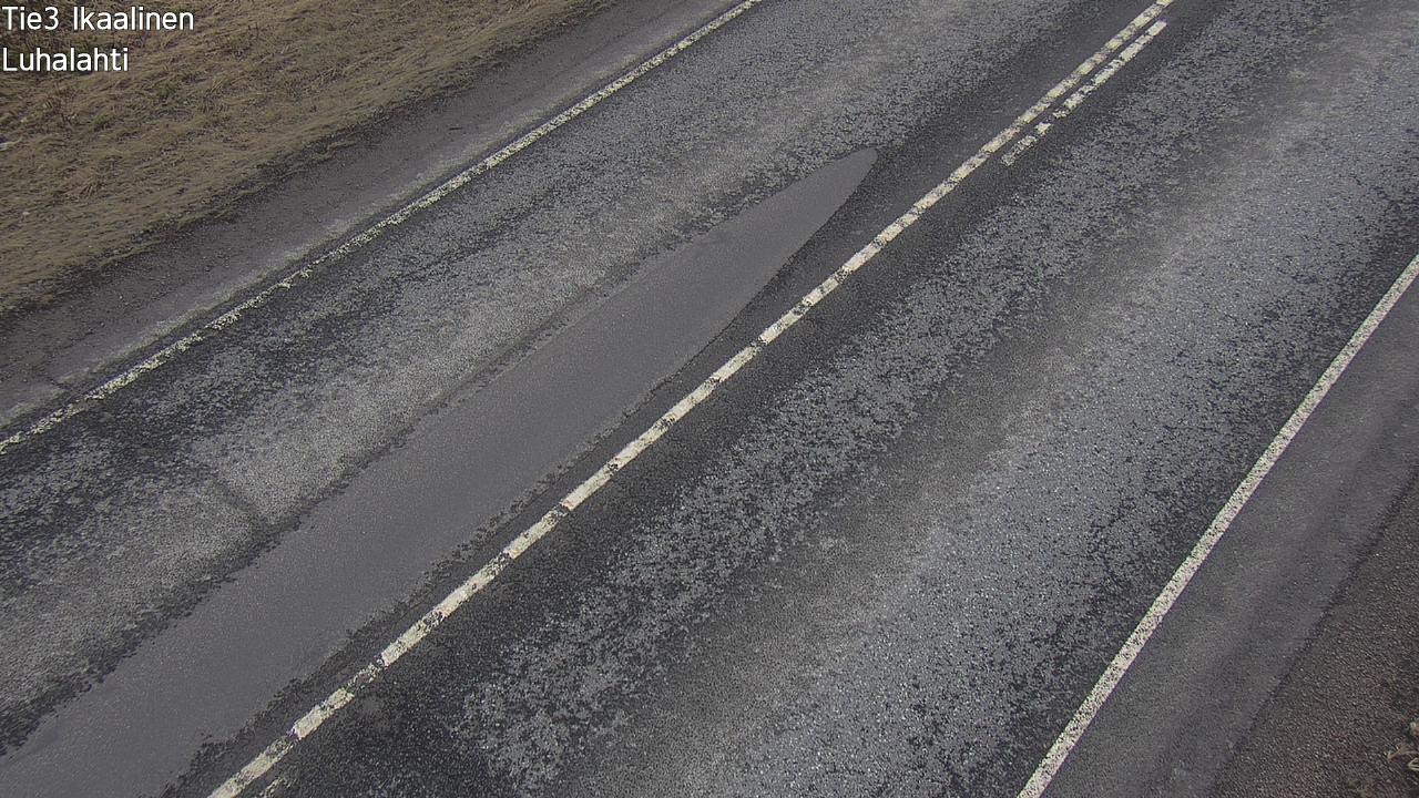 Kelikamerat Kuva Tie 3 Ikaalinen, Luhalahti, Ikaalinen, Pirkanmaa