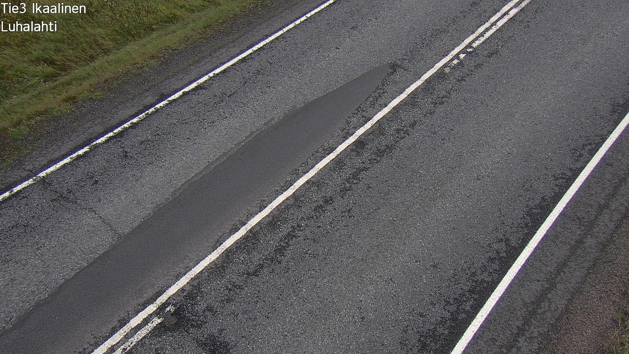 Kelikamerat Kuva Tie 3 Ikaalinen, Luhalahti, Ikaalinen, Pirkanmaa