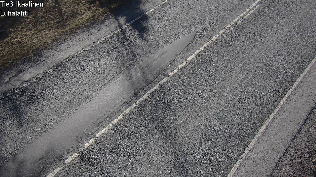 Kelikamerat Kuva Tie 3 Ikaalinen, Luhalahti, Ikaalinen, Pirkanmaa