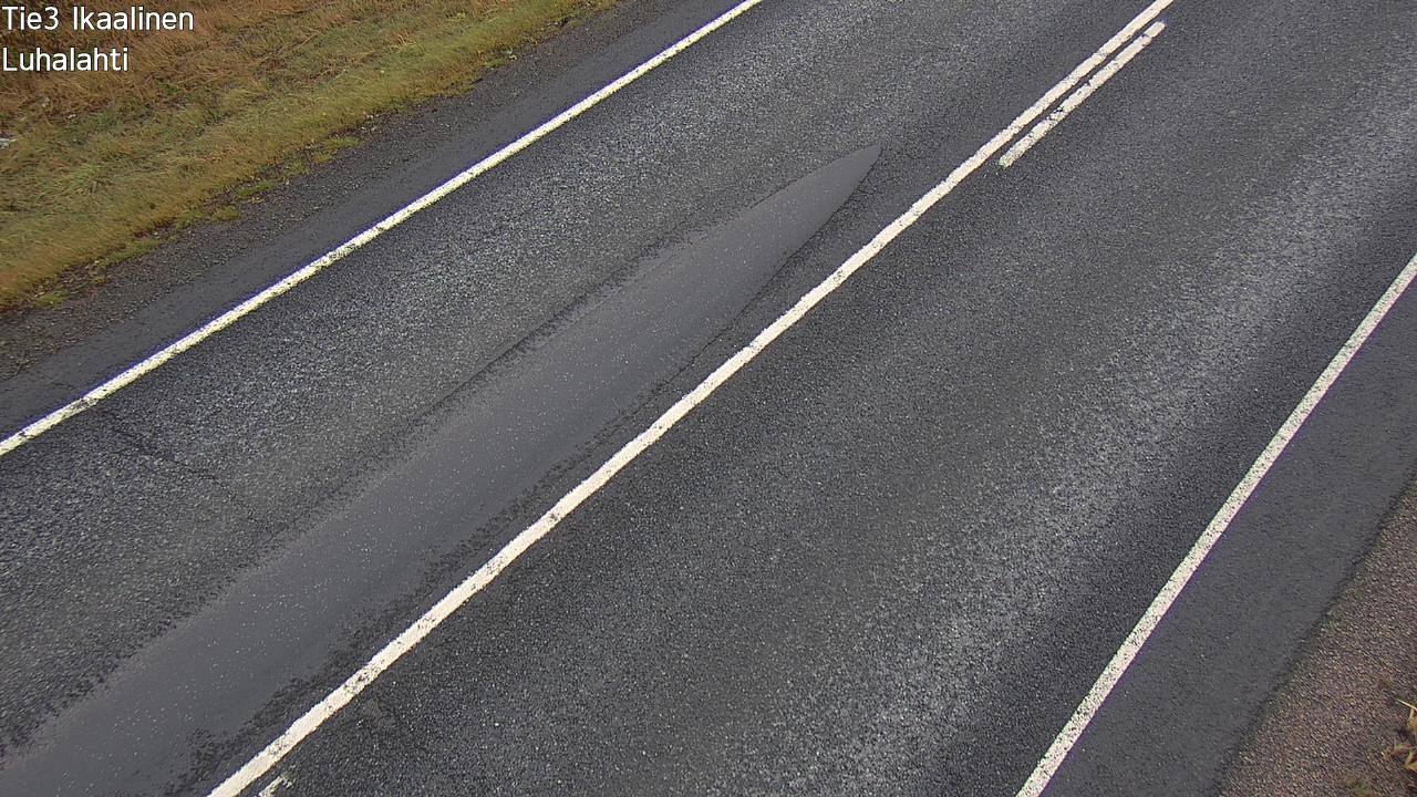 Kelikamerat Kuva Tie 3 Ikaalinen, Luhalahti, Ikaalinen, Pirkanmaa