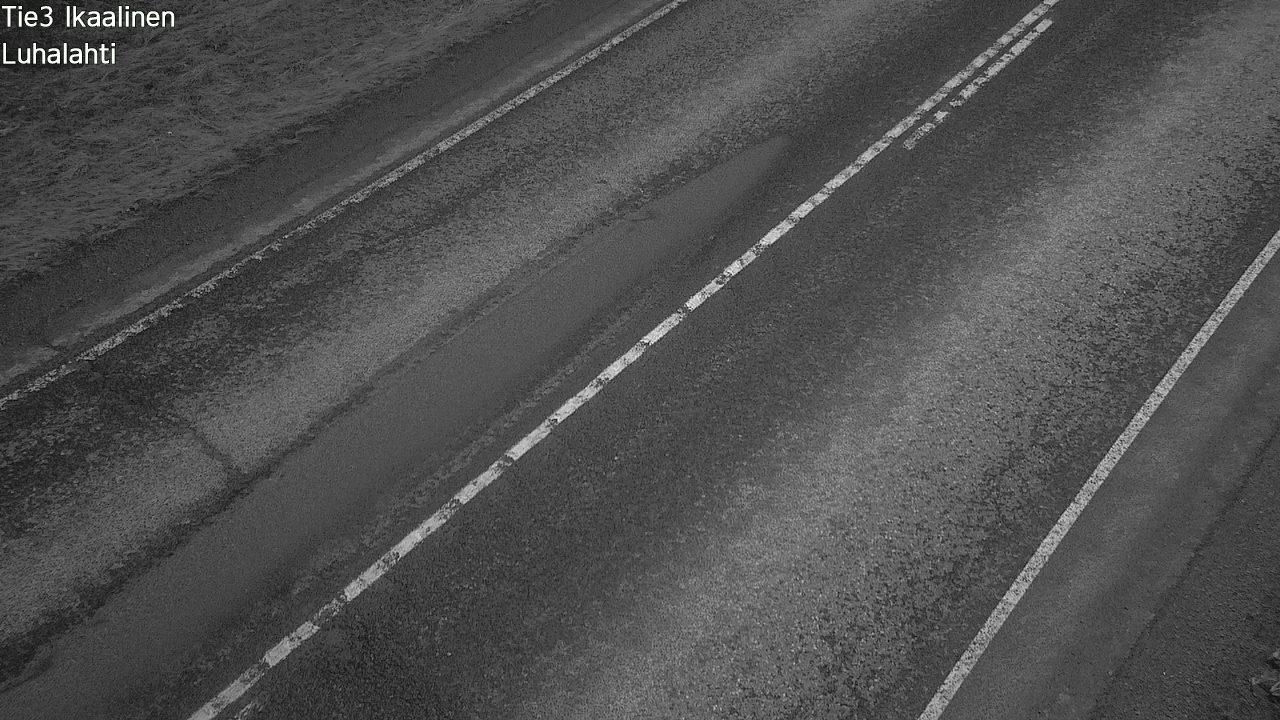 Kelikamerat Kuva Tie 3 Ikaalinen, Luhalahti, Ikaalinen, Pirkanmaa