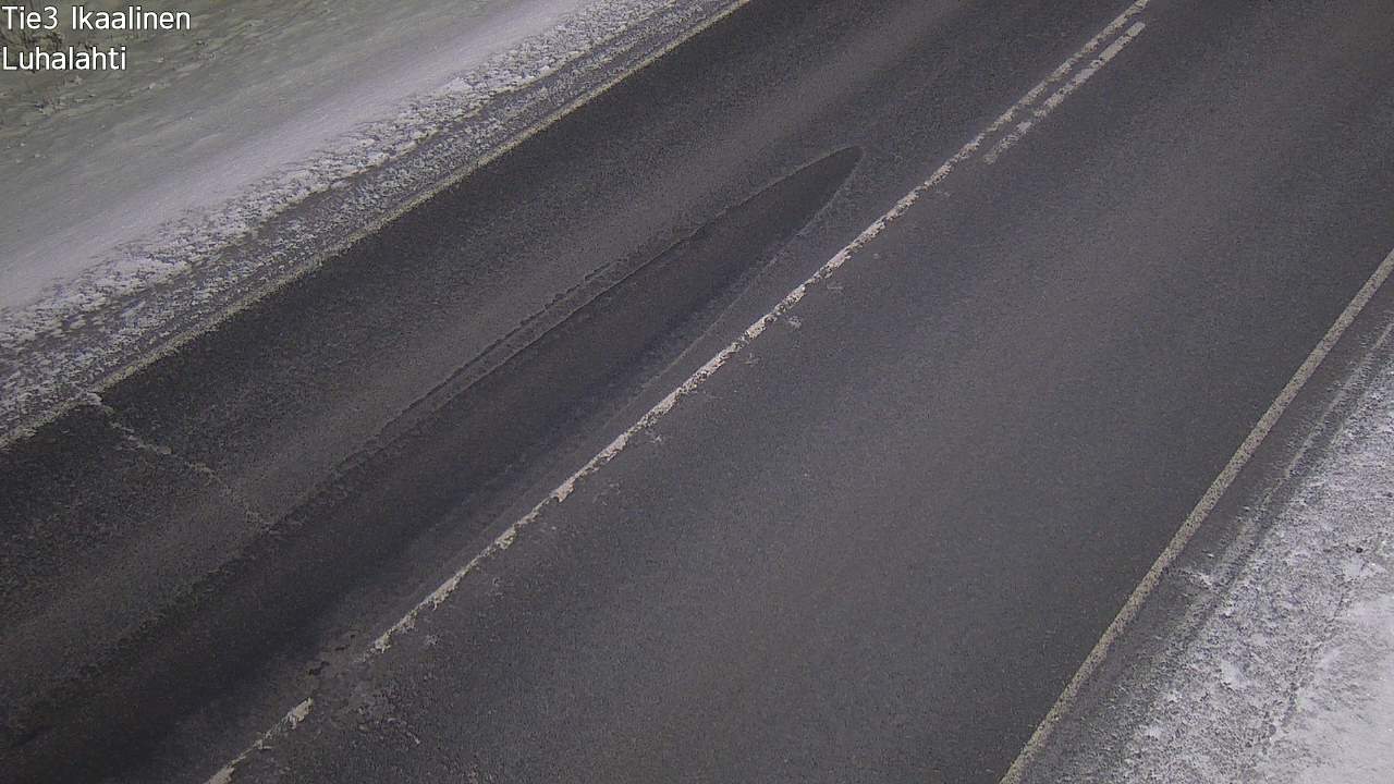 Kelikamerat Kuva Tie 3 Ikaalinen, Luhalahti, Ikaalinen, Pirkanmaa