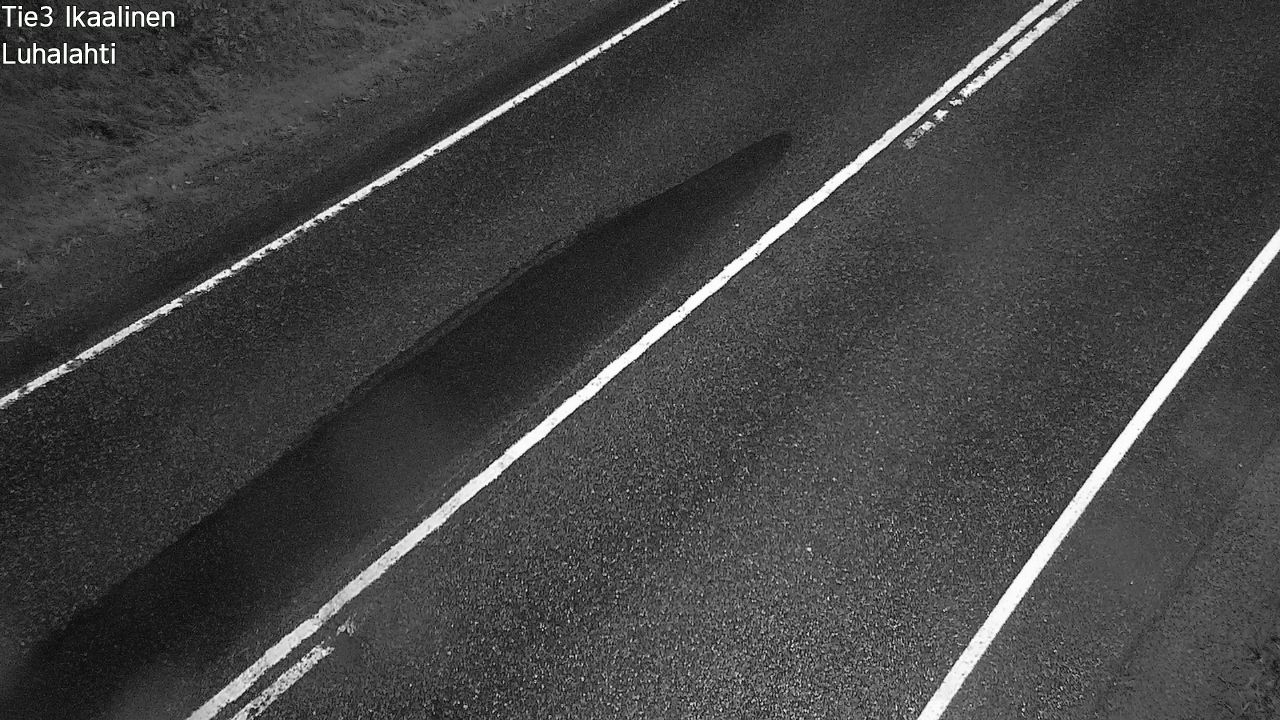 Kelikamerat Kuva Tie 3 Ikaalinen, Luhalahti, Ikaalinen, Pirkanmaa