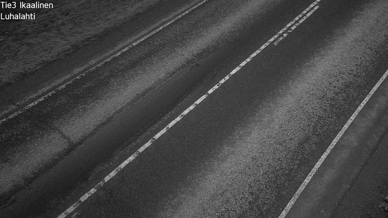 Kelikamerat Kuva Tie 3 Ikaalinen, Luhalahti, Ikaalinen, Pirkanmaa