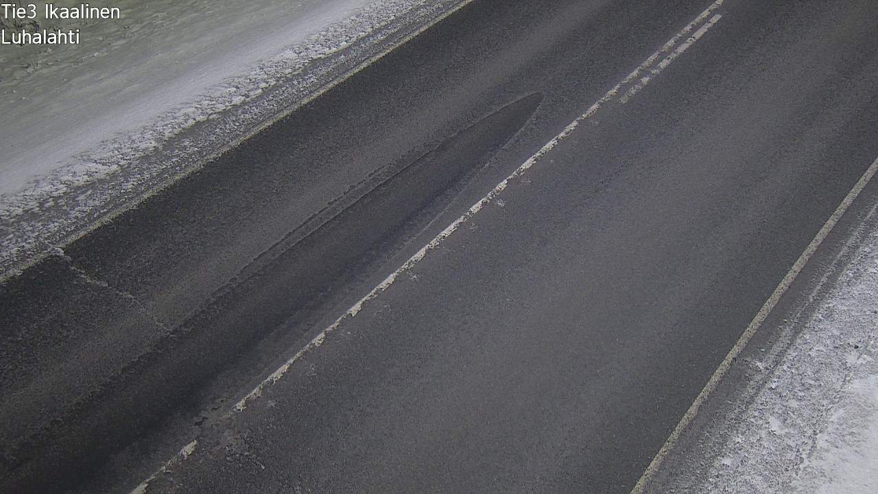 Kelikamerat Kuva Tie 3 Ikaalinen, Luhalahti, Ikaalinen, Pirkanmaa