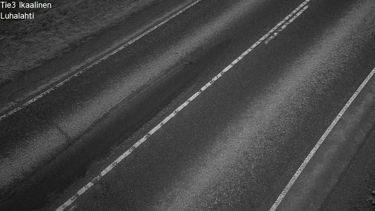 Kelikamerat Kuva Tie 3 Ikaalinen, Luhalahti, Ikaalinen, Pirkanmaa