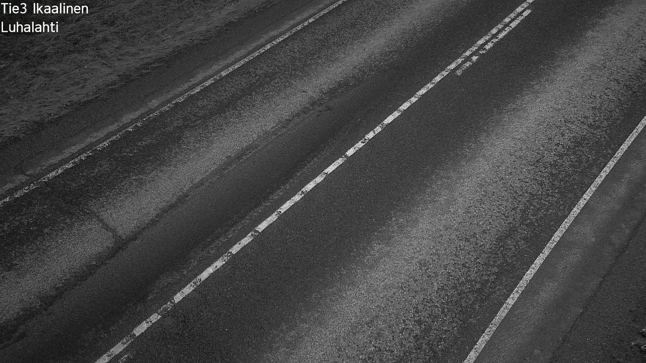 Kelikamerat Kuva Tie 3 Ikaalinen, Luhalahti, Ikaalinen, Pirkanmaa