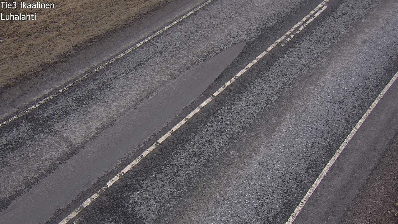 Kelikamerat Kuva Tie 3 Ikaalinen, Luhalahti, Ikaalinen, Pirkanmaa