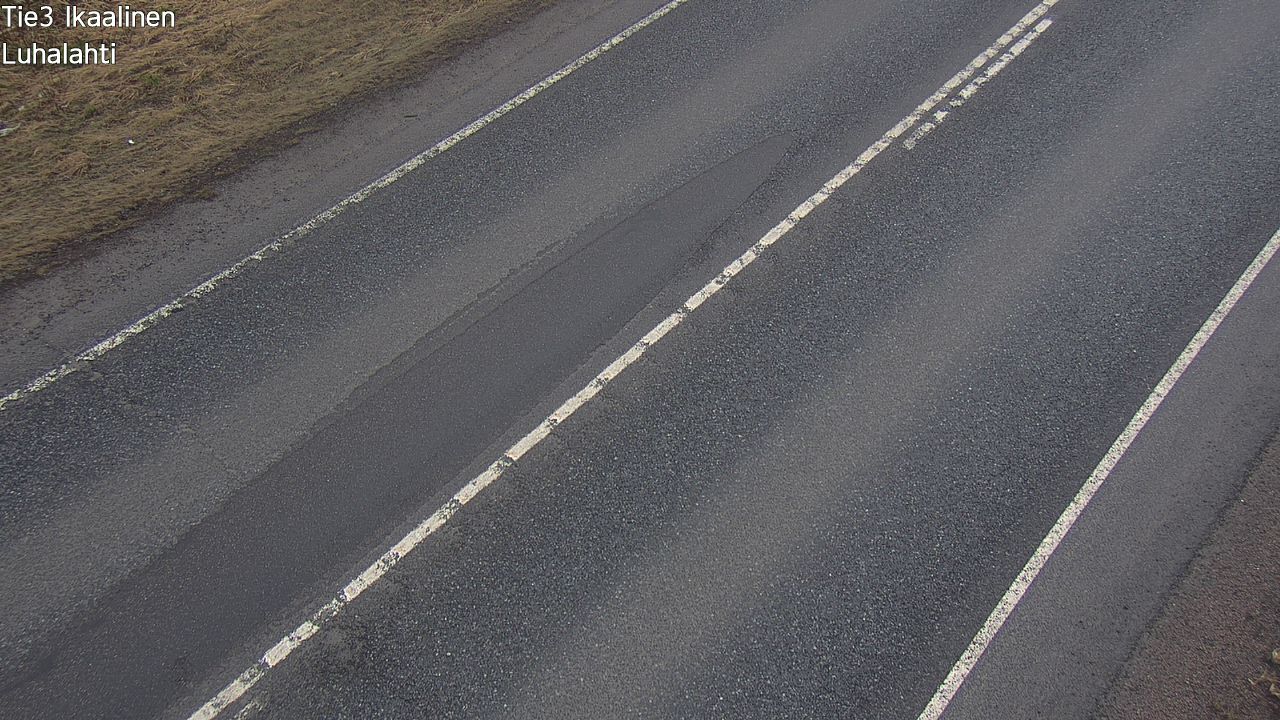 Kelikamerat Kuva Tie 3 Ikaalinen, Luhalahti, Ikaalinen, Pirkanmaa