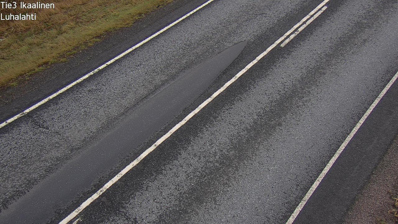 Kelikamerat Kuva Tie 3 Ikaalinen, Luhalahti, Ikaalinen, Pirkanmaa