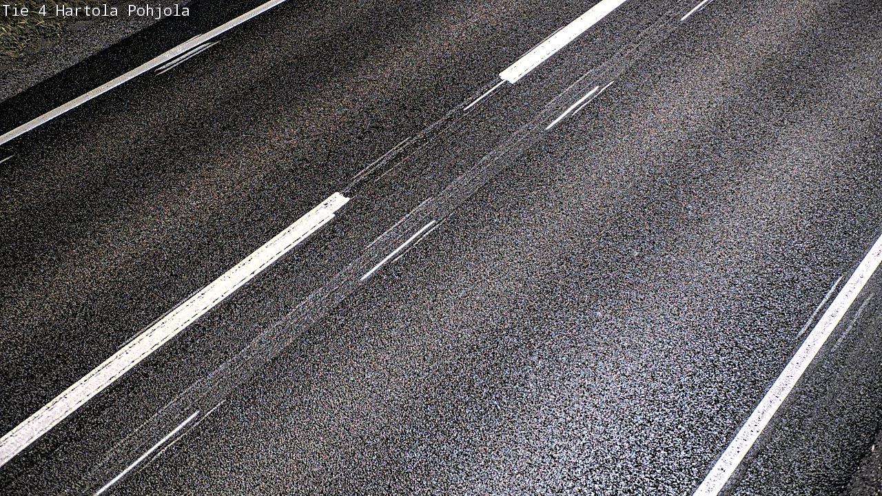 Kelikamerat Kuva Tie 4 Hartola, Pohjola, Hartola, Päijät-Häme