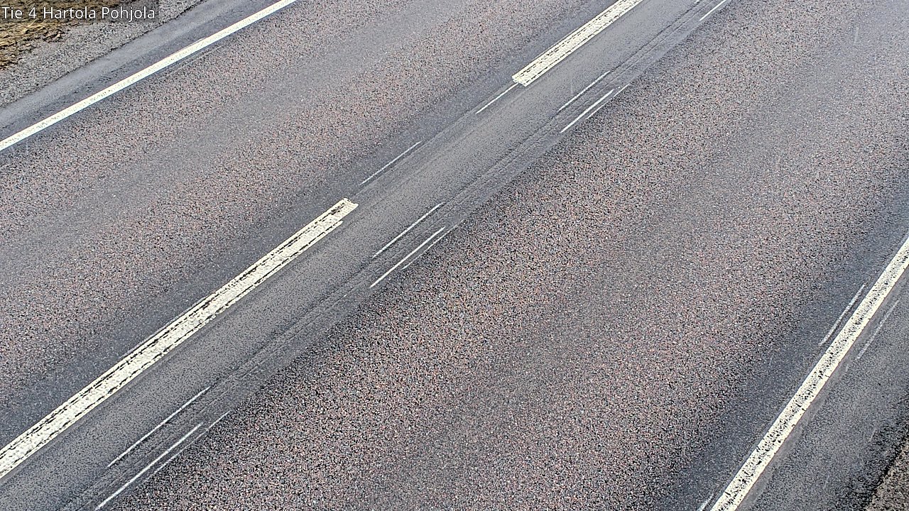 Kelikamerat Kuva Tie 4 Hartola, Pohjola, Hartola, Päijät-Häme