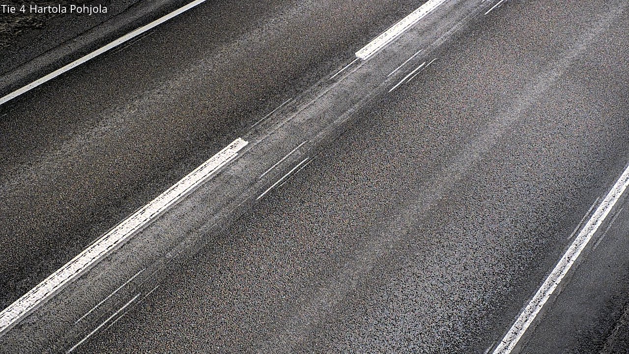 Kelikamerat Kuva Tie 4 Hartola, Pohjola, Hartola, Päijät-Häme