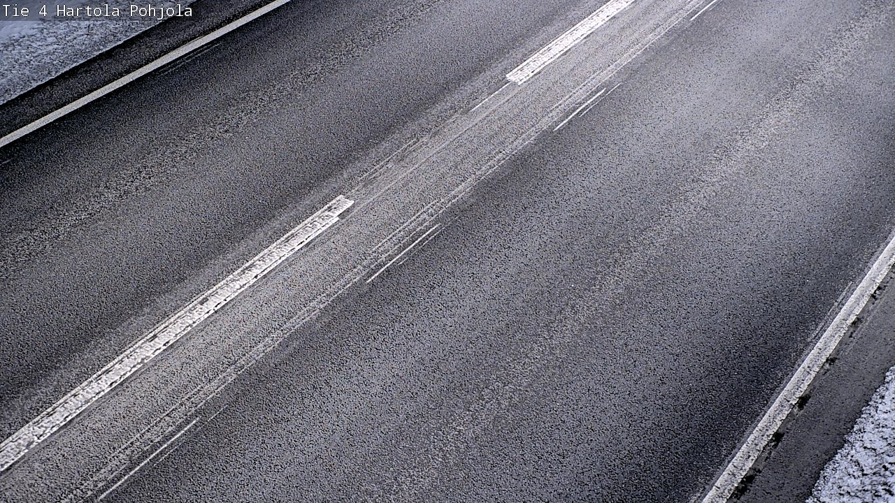 Kelikamerat Kuva Tie 4 Hartola, Pohjola, Hartola, Päijät-Häme