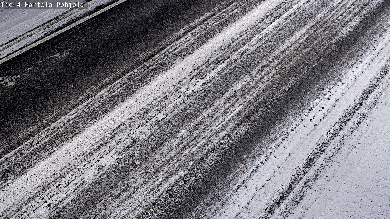 Kelikamerat Kuva Tie 4 Hartola, Pohjola, Hartola, Päijät-Häme