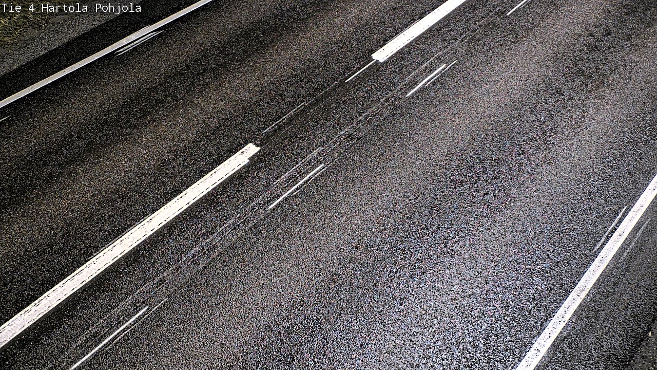 Kelikamerat Kuva Tie 4 Hartola, Pohjola, Hartola, Päijät-Häme