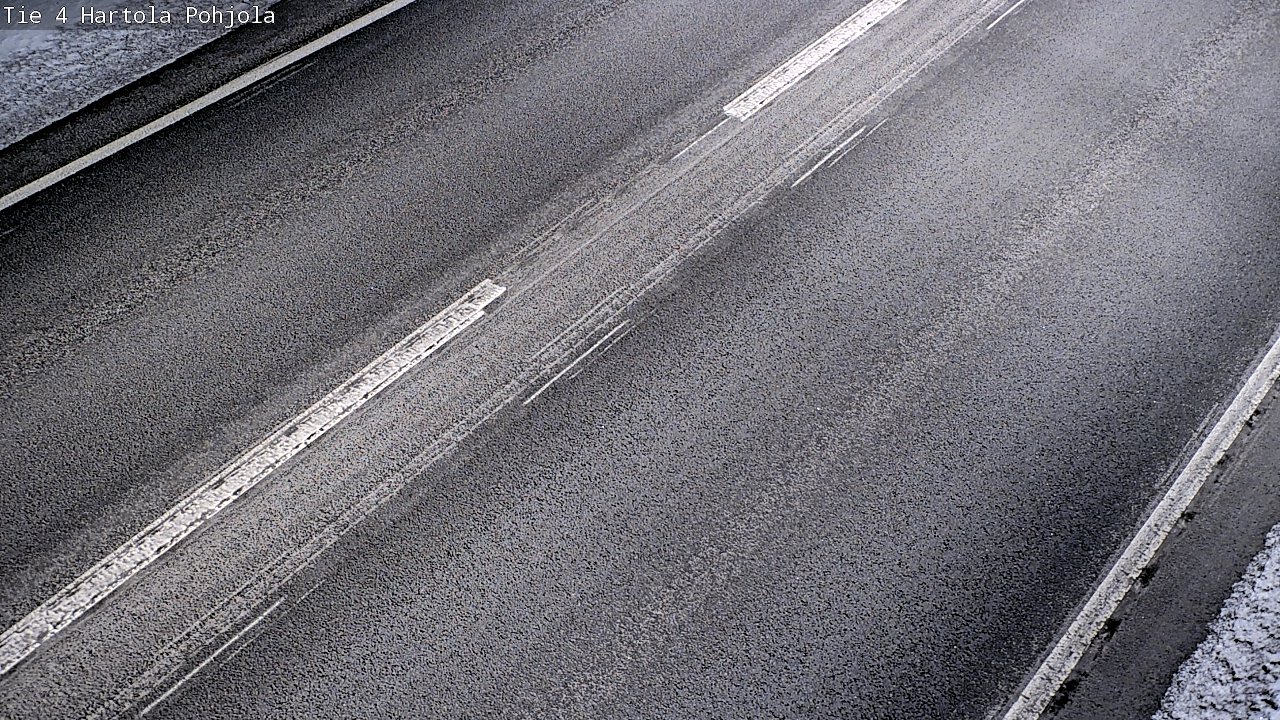 Kelikamerat Kuva Tie 4 Hartola, Pohjola, Hartola, Päijät-Häme