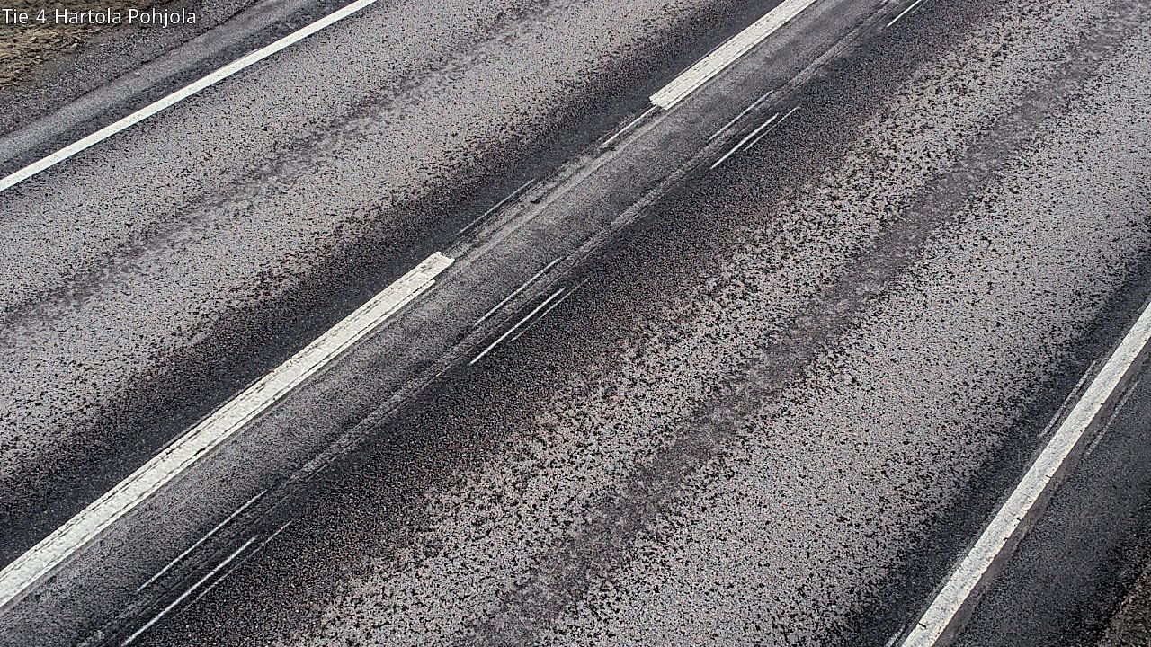 Kelikamerat Kuva Tie 4 Hartola, Pohjola, Hartola, Päijät-Häme