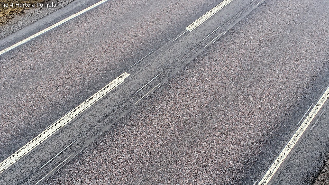 Kelikamerat Kuva Tie 4 Hartola, Pohjola, Hartola, Päijät-Häme