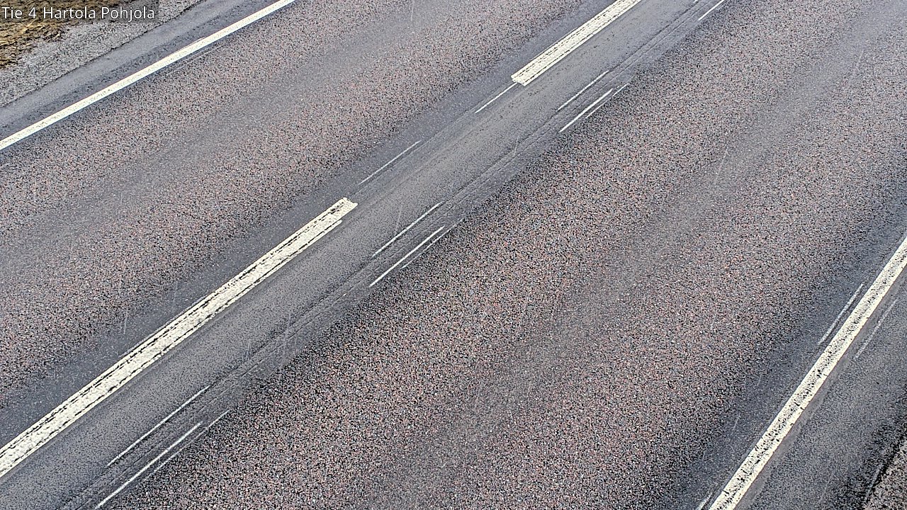 Kelikamerat Kuva Tie 4 Hartola, Pohjola, Hartola, Päijät-Häme