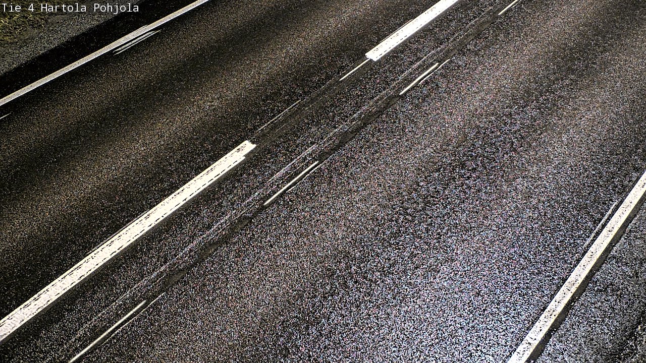 Kelikamerat Kuva Tie 4 Hartola, Pohjola, Hartola, Päijät-Häme