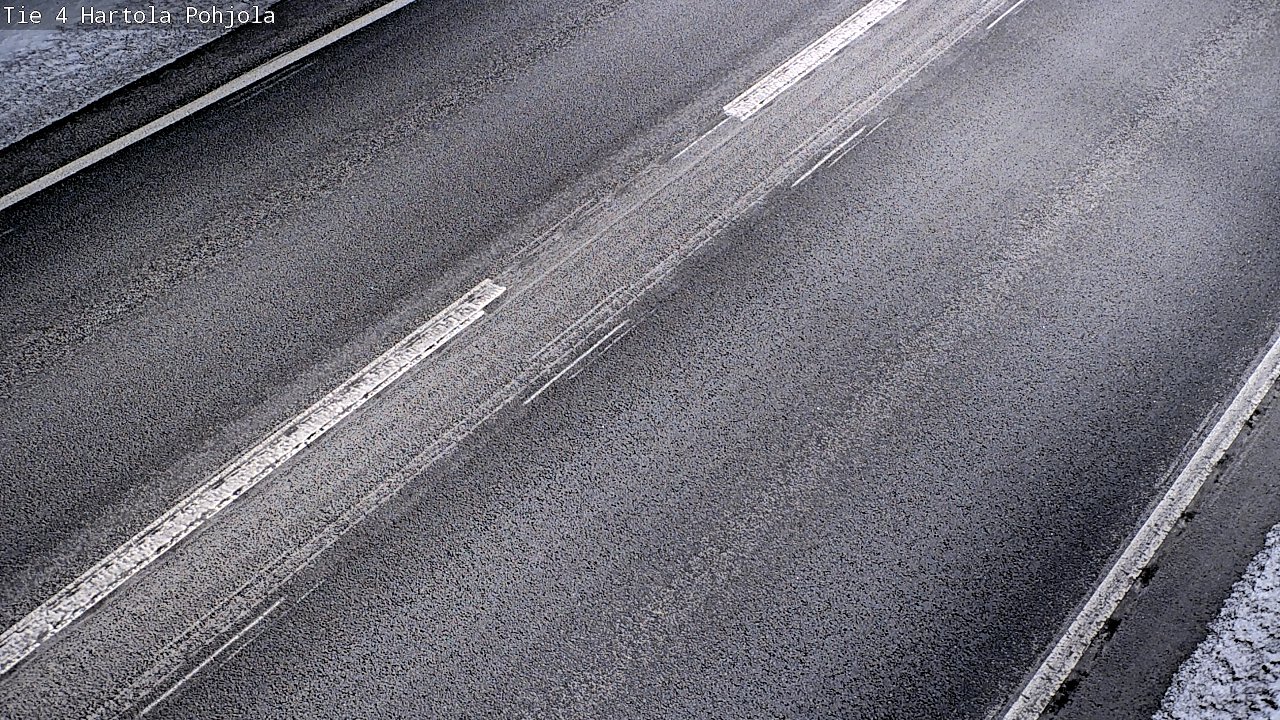 Kelikamerat Kuva Tie 4 Hartola, Pohjola, Hartola, Päijät-Häme