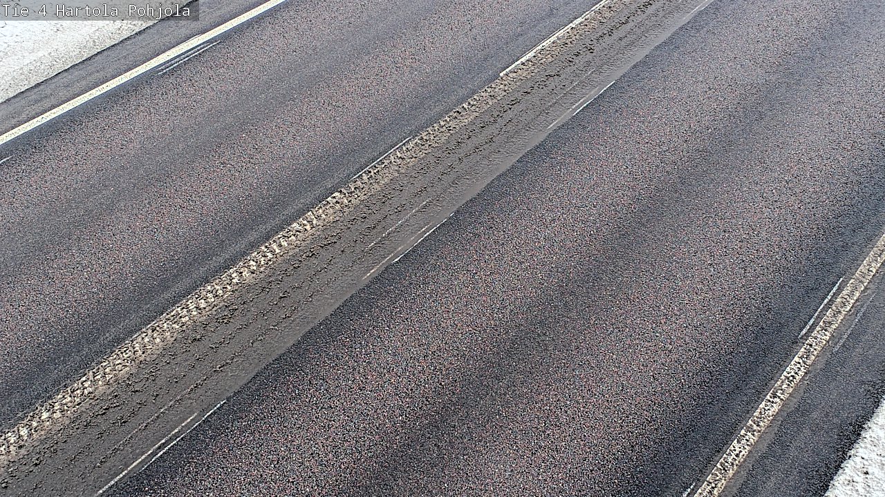 Kelikamerat Kuva Tie 4 Hartola, Pohjola, Hartola, Päijät-Häme