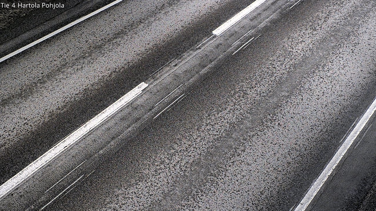 Kelikamerat Kuva Tie 4 Hartola, Pohjola, Hartola, Päijät-Häme