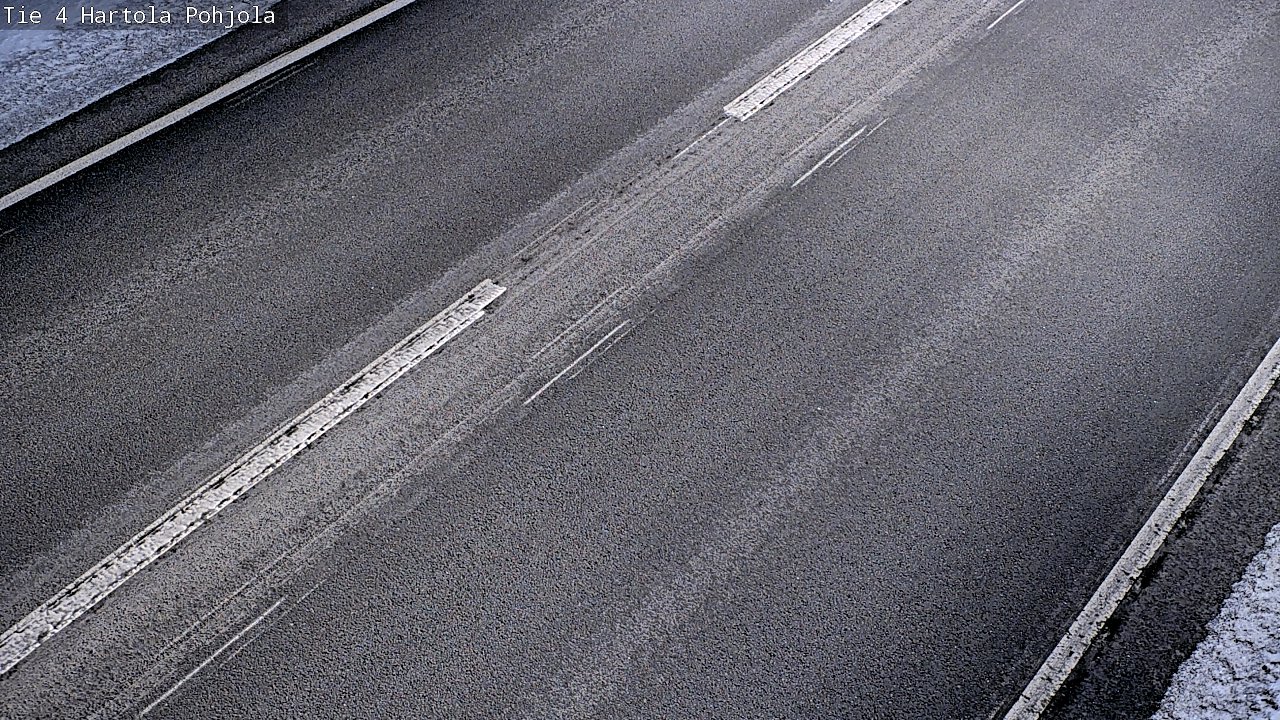 Kelikamerat Kuva Tie 4 Hartola, Pohjola, Hartola, Päijät-Häme