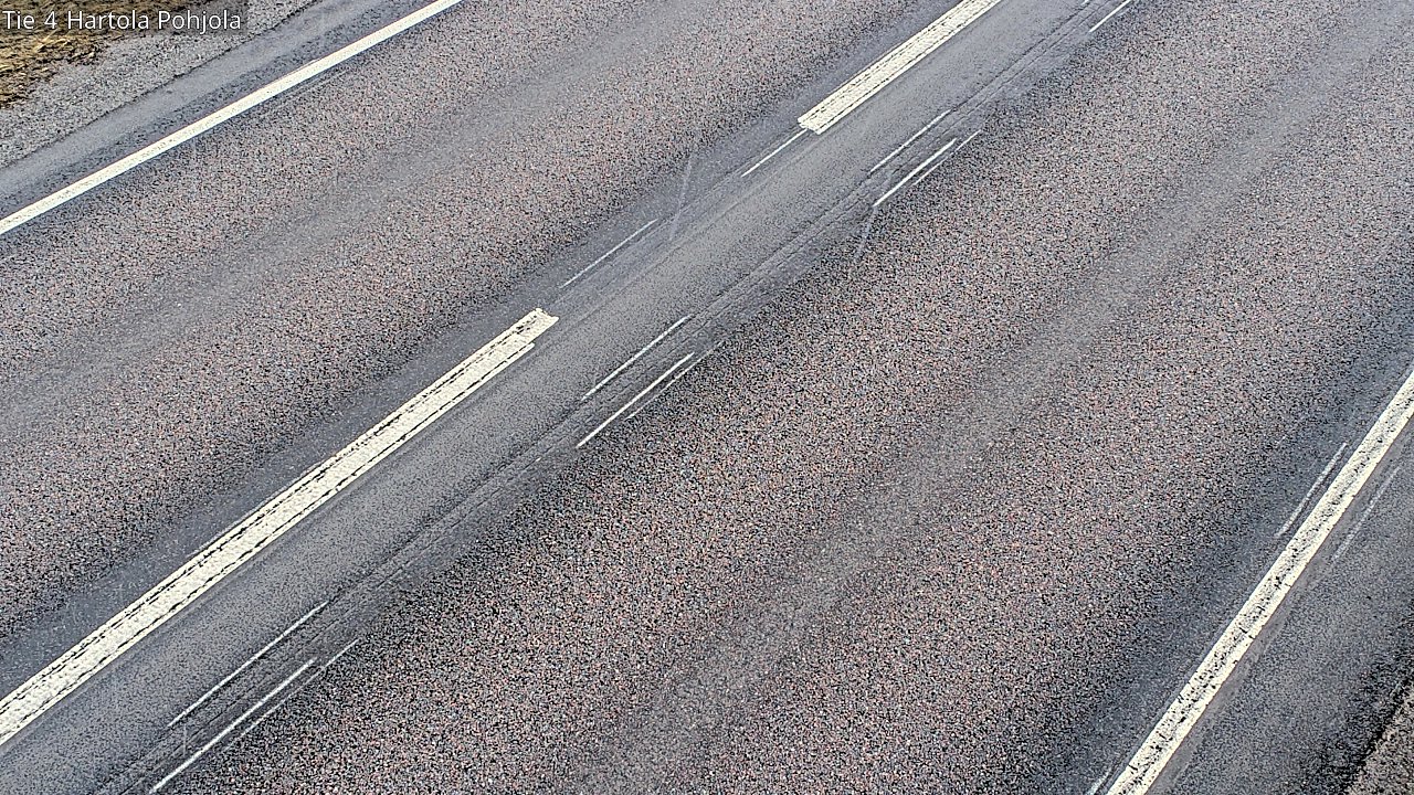 Kelikamerat Kuva Tie 4 Hartola, Pohjola, Hartola, Päijät-Häme