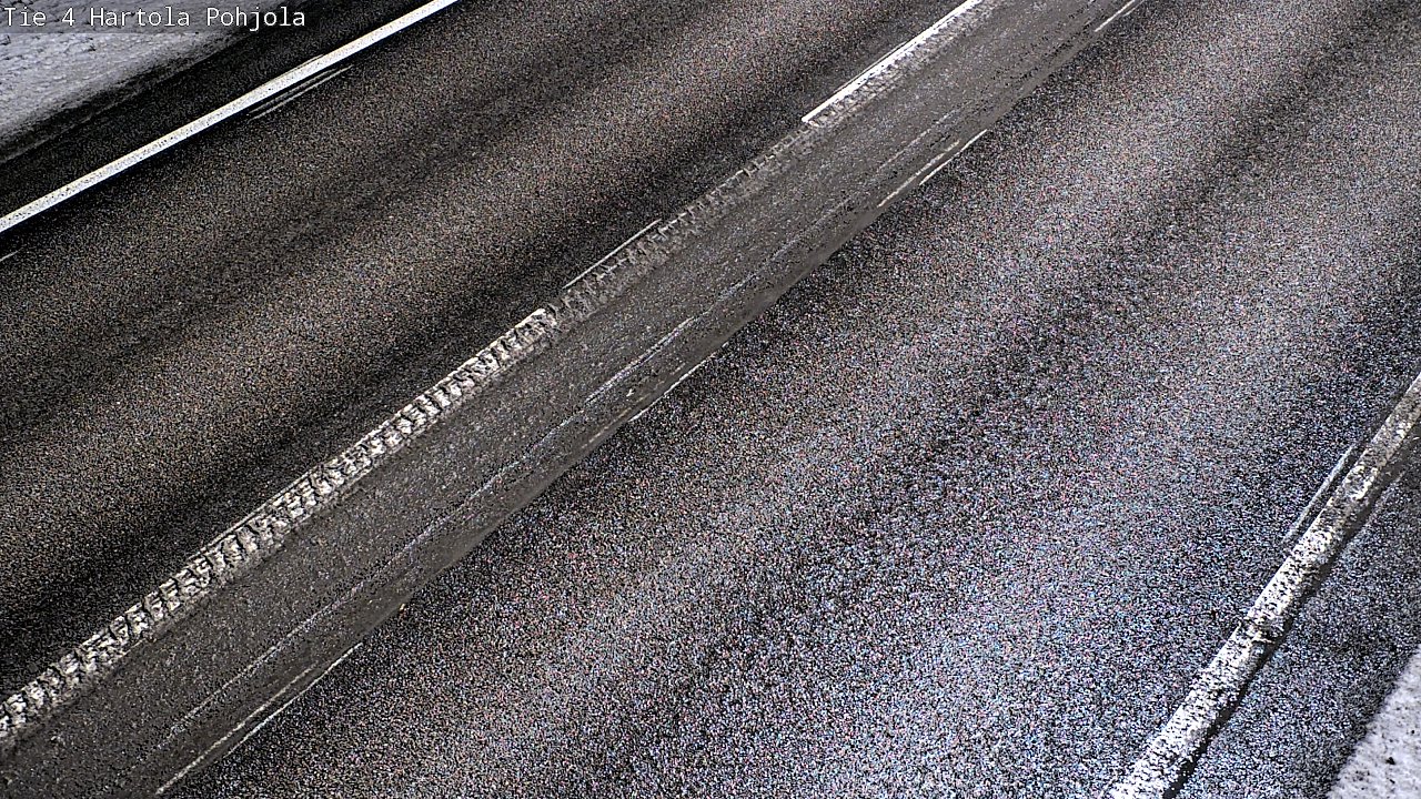 Kelikamerat Kuva Tie 4 Hartola, Pohjola, Hartola, Päijät-Häme