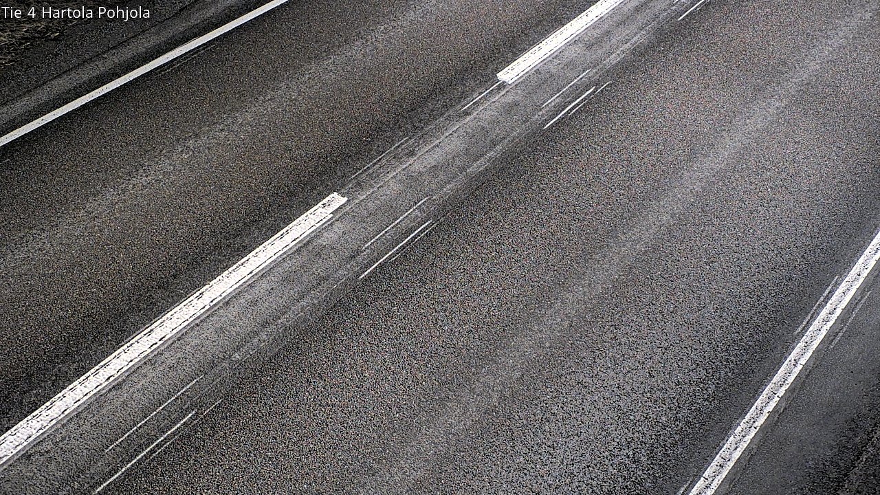 Kelikamerat Kuva Tie 4 Hartola, Pohjola, Hartola, Päijät-Häme