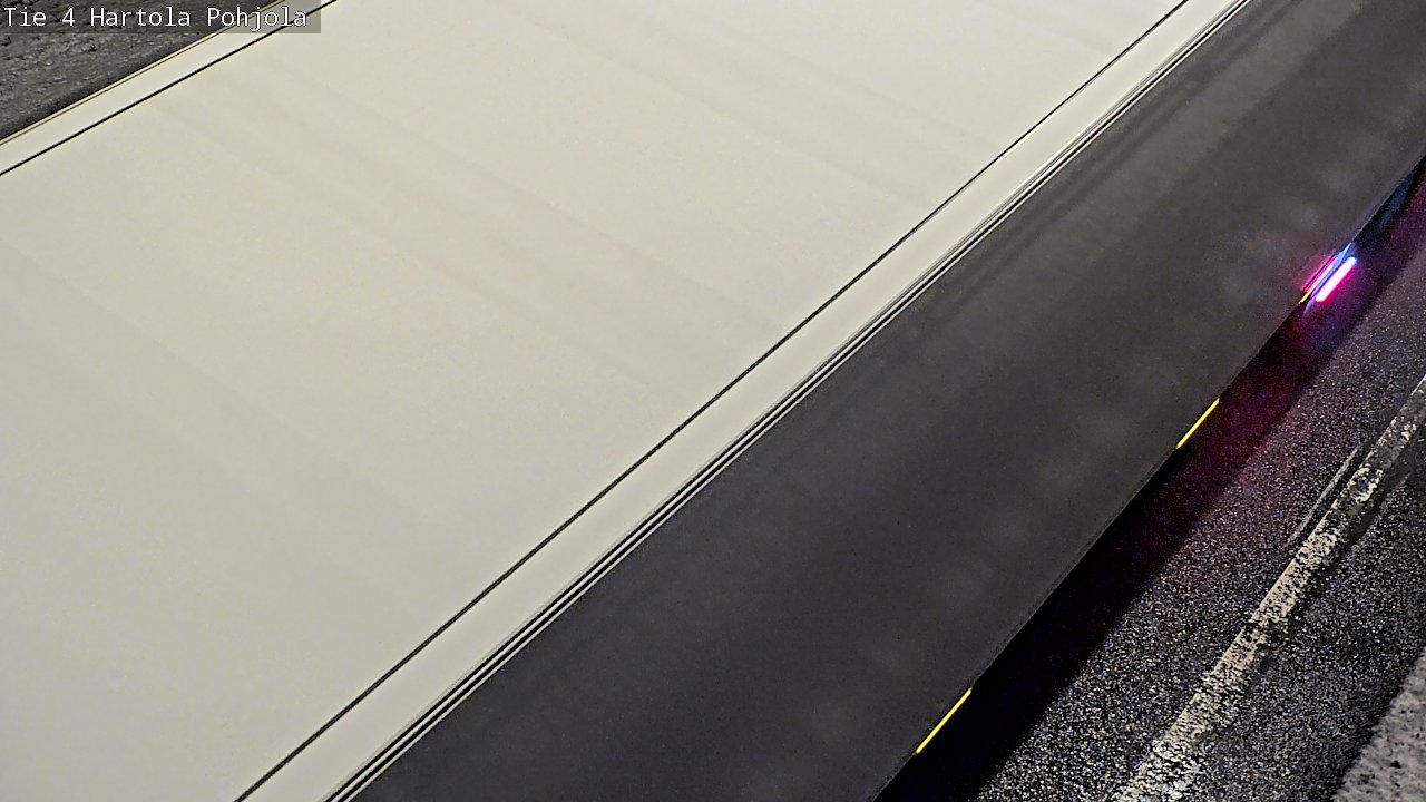 Kelikamerat Kuva Tie 4 Hartola, Pohjola, Hartola, Päijät-Häme