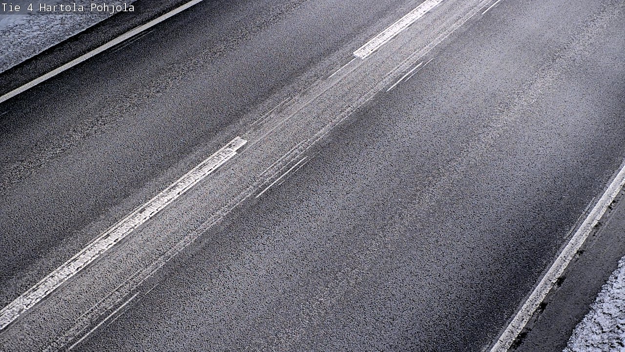 Kelikamerat Kuva Tie 4 Hartola, Pohjola, Hartola, Päijät-Häme