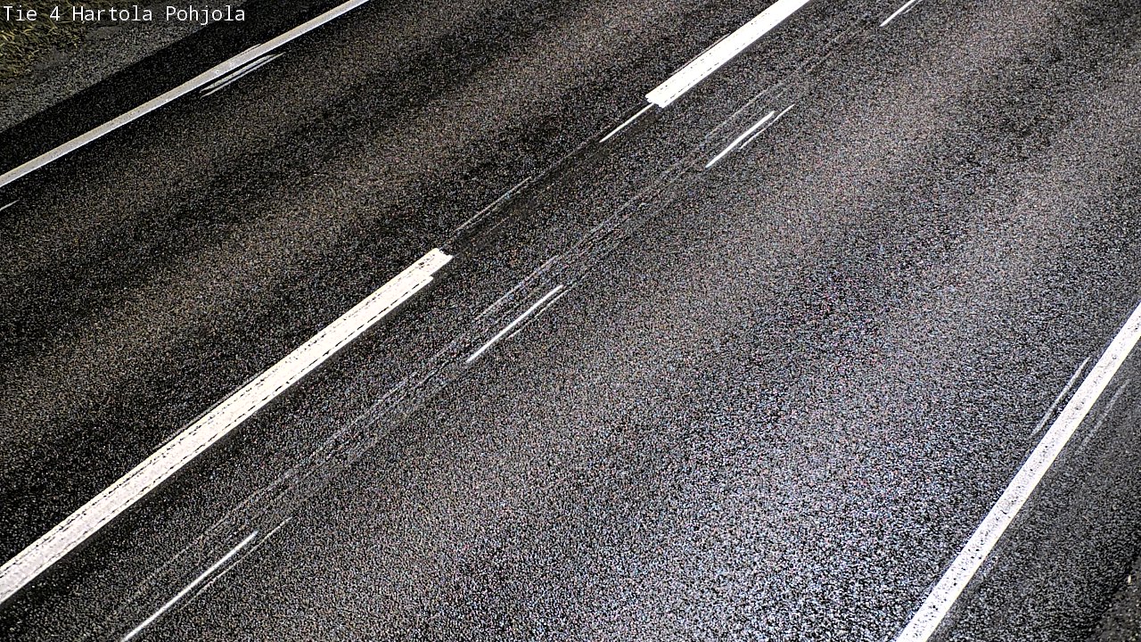 Kelikamerat Kuva Tie 4 Hartola, Pohjola, Hartola, Päijät-Häme